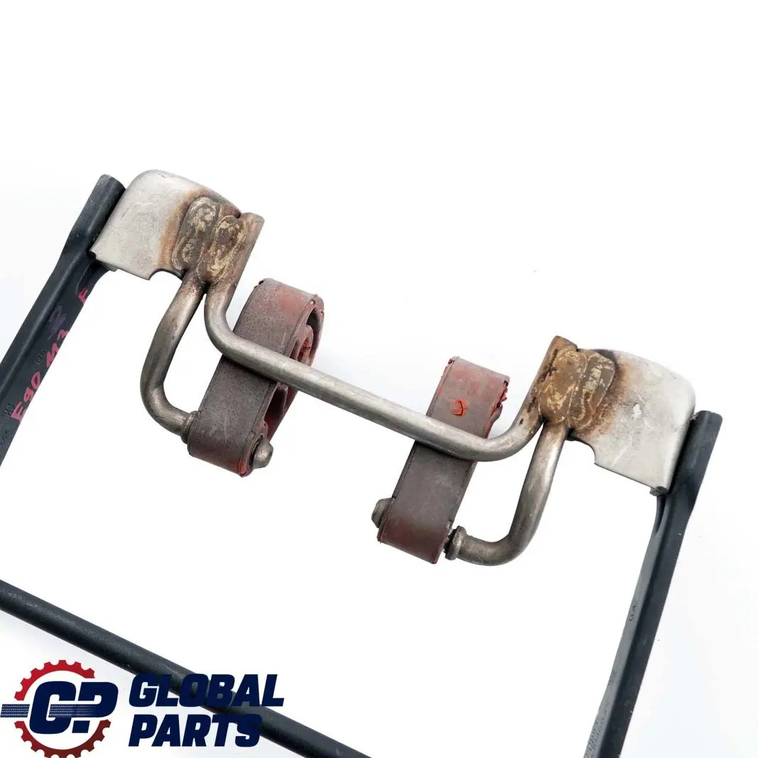BMW 3 Series E90 E92 E93 M3 Holder Bracket Rear Right O/S Bumper - SKU 8041984 - Part number 8041984
