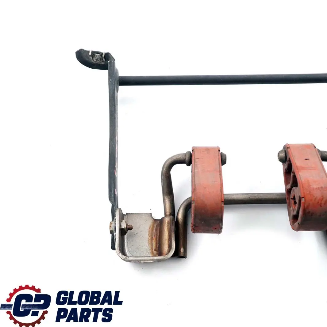 Holder Bracket Rear Right O/S Bumper to BMW 3 Series E90 E92 E93 M3 with Part number 8041984 BMW 3 Series E90 E92 E93 M3 Holder Bracket Rear Right O/S Bumper - SKU 8041984 - Part number 8041984