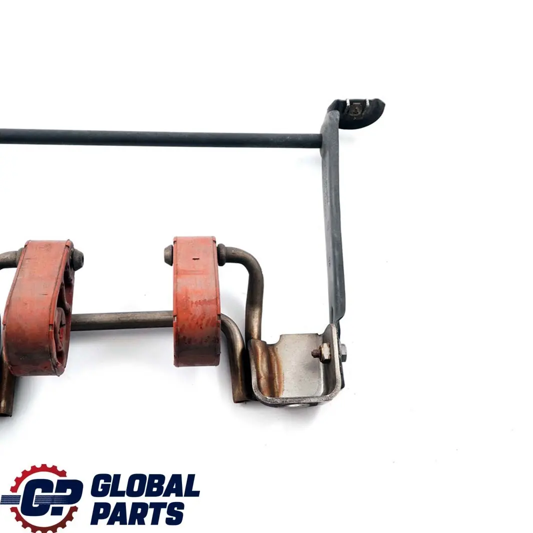 BMW 3 Series E90 E92 E93 M3 Holder Bracket Rear Right O/S Bumper - SKU 8041984 - Part number 8041984