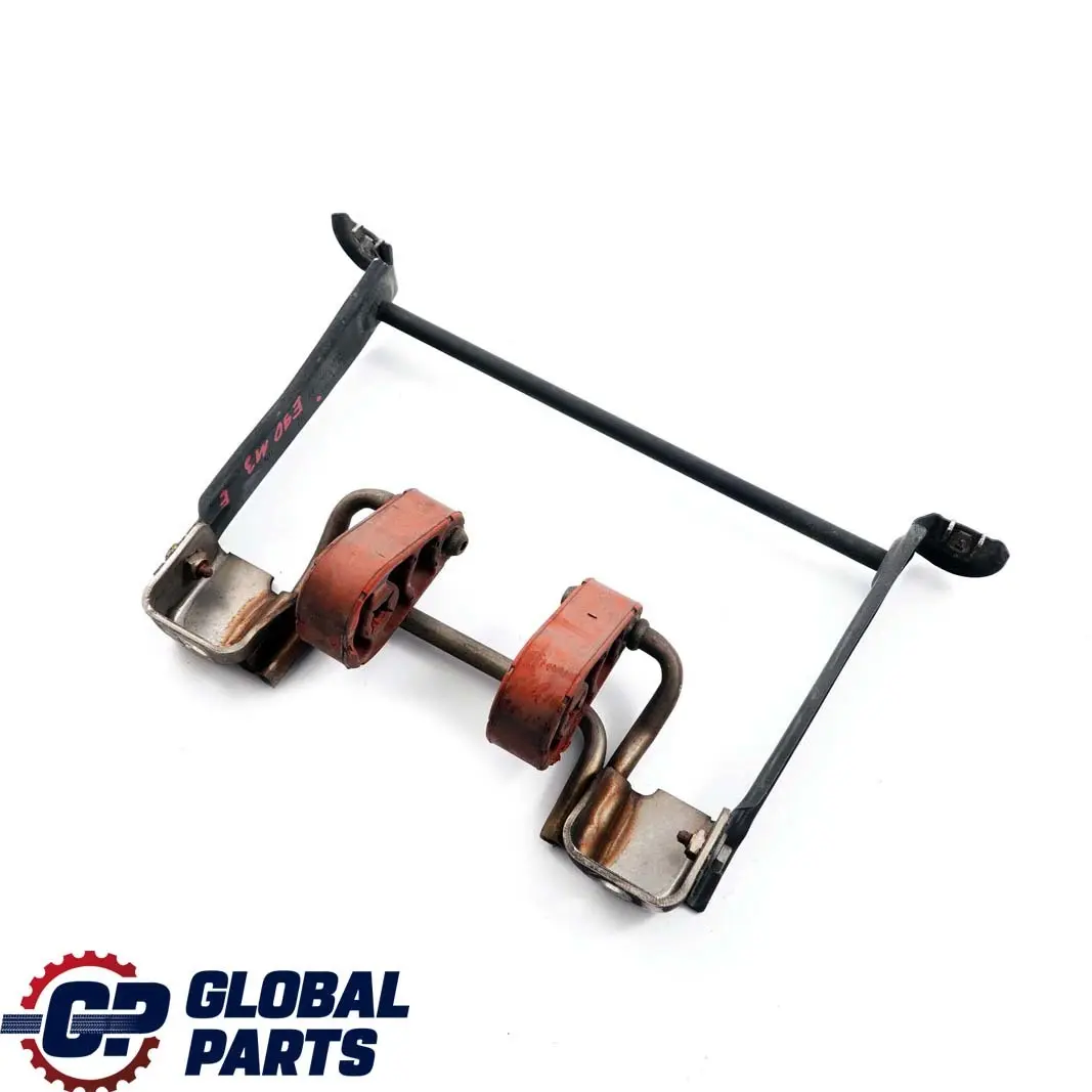 Holder Bracket Rear Right O/S Bumper to BMW 3 Series E90 E92 E93 M3 with Part number 8041984 BMW 3 Series E90 E92 E93 M3 Holder Bracket Rear Right O/S Bumper - SKU 8041984 - Part number 8041984