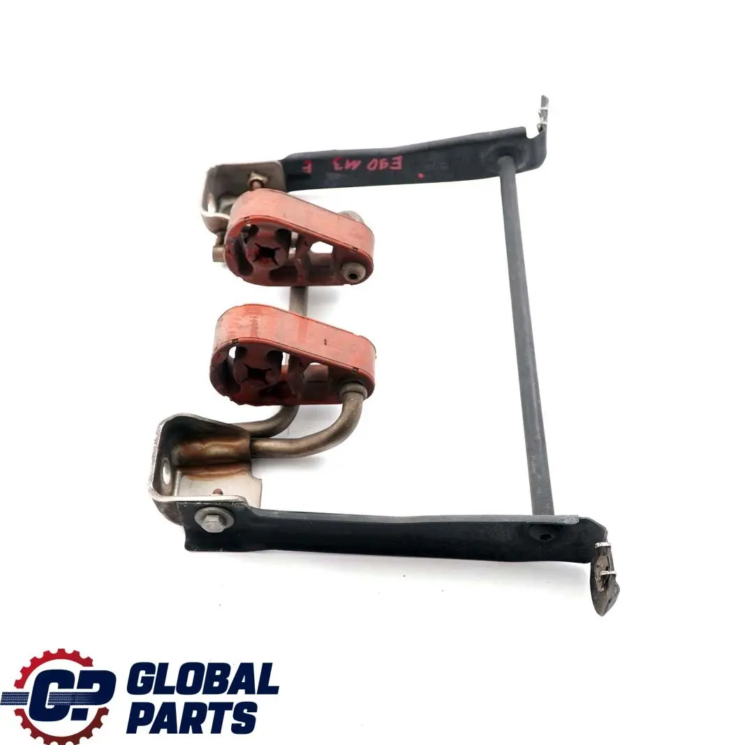 Holder Bracket Rear Right O/S Bumper to BMW 3 Series E90 E92 E93 M3 with Part number 8041984 BMW 3 Series E90 E92 E93 M3 Holder Bracket Rear Right O/S Bumper - SKU 8041984 - Part number 8041984