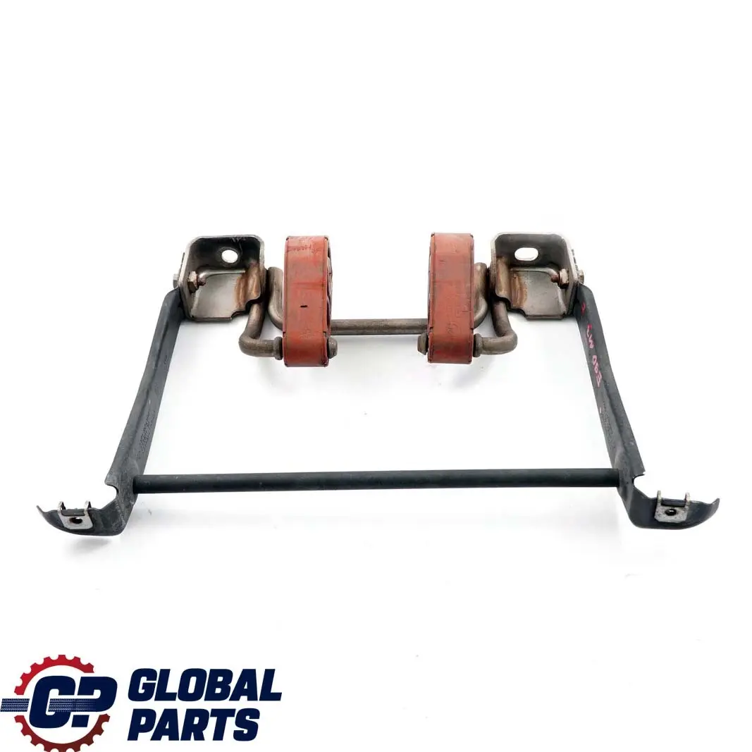 BMW 3 Series E90 E92 E93 M3 Holder Bracket Rear Right O/S Bumper - SKU 8041984 - Part number 8041984