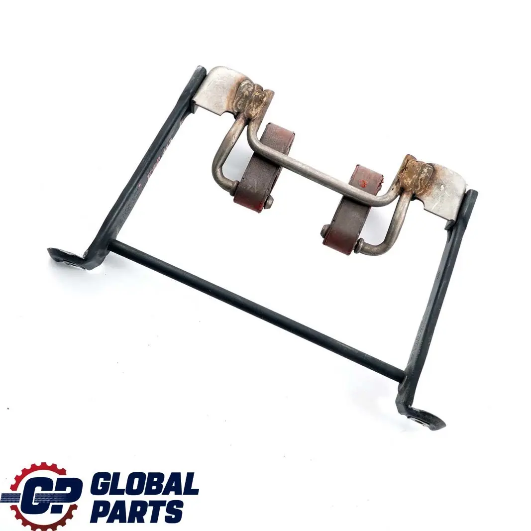 BMW 3 Series E90 E92 E93 M3 Holder Bracket Rear Right O/S Bumper - SKU 8041984 - Part number 8041984