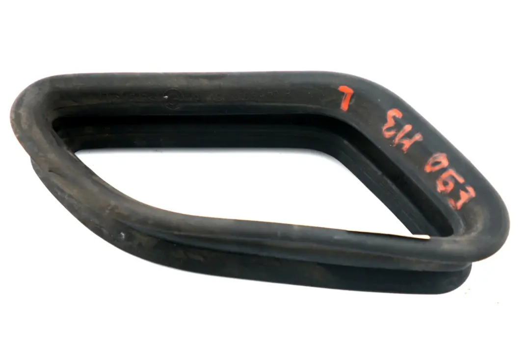 BMW 3 Series E90 E92 E93 LCI Cabrio Gasket Air Intake Left - SKU 8041987 - Part number 8041987