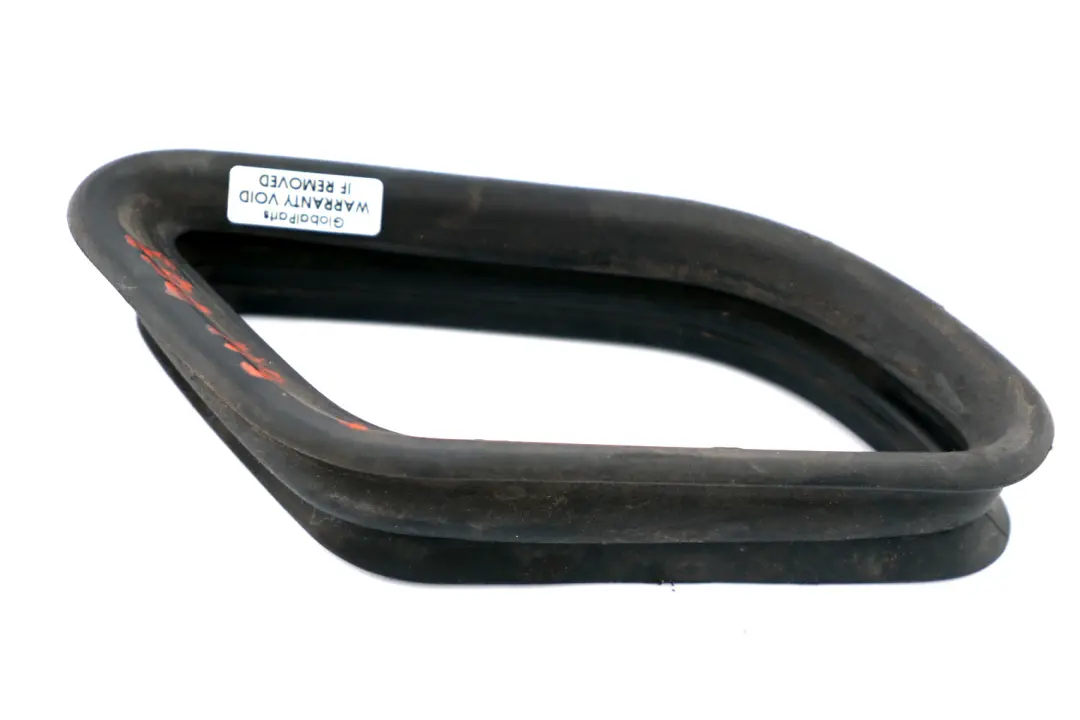 BMW 3 Series E90 E92 E93 LCI Cabrio Gasket Air Intake Left - SKU 8041987 - Part number 8041987