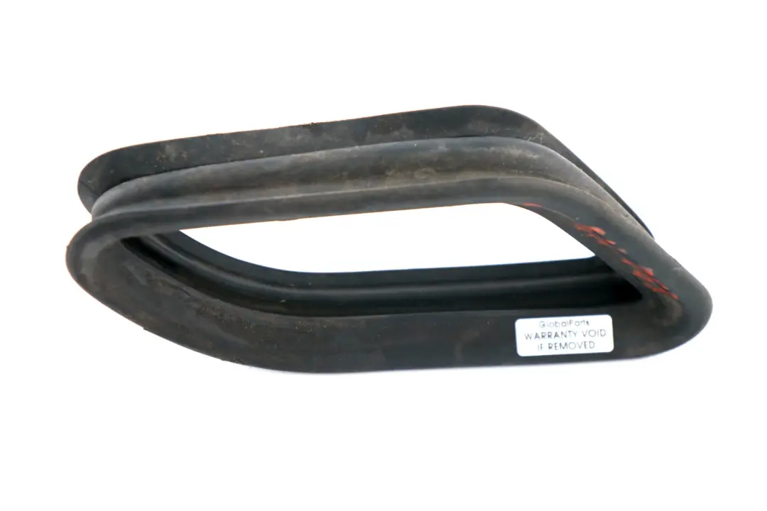 BMW 3 E90 E92 E93 LCI Cabrio Uszczelka Wlotu Powietrza Lewa - SKU 8041987 - Numer Części 8041987