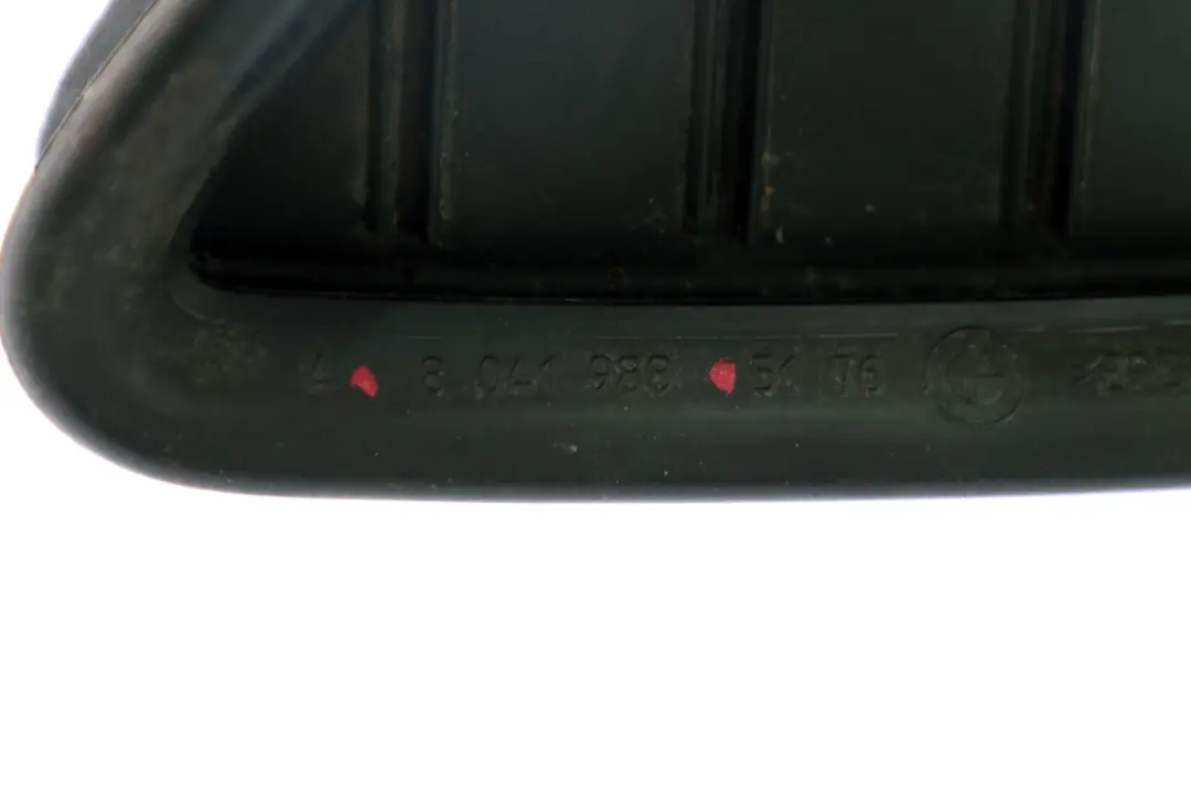 Bonnet Front Seal Air Induction Right O/S to BMW 3 Series E90 E91 E92 M3 with Part number 8041988 BMW 3 Series E90 E91 E92 M3 Bonnet Front Seal Air Induction Right O/S - SKU 8041988 - Part number 8041988