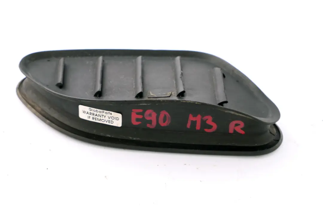 BMW 3 Series E90 E91 E92 M3 Bonnet Front Seal Air Induction Right O/S - SKU 8041988 - Part number 8041988
