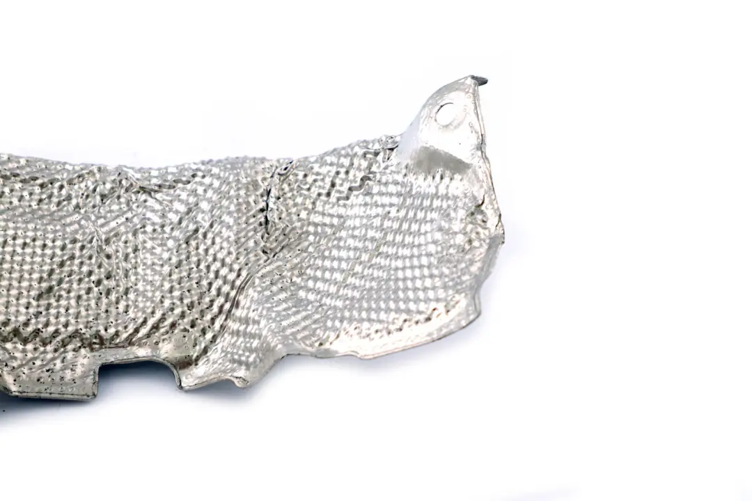 Wärmeisolierung Links für BMW 3 er E90 E92 E93 M3 mit Teilenummer 8042085 BMW 3 er E90 E92 E93 M3 Wärmeisolierung Links - SKU 8042085 - Teilenummer 8042085