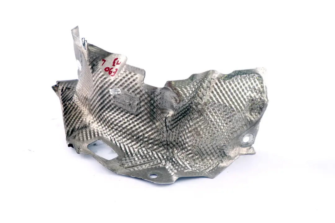 BMW 3 Series E90 E92 E93 M3 Left N/S Heat Insulation Cover Plate - SKU 8042085 - Part number 8042085