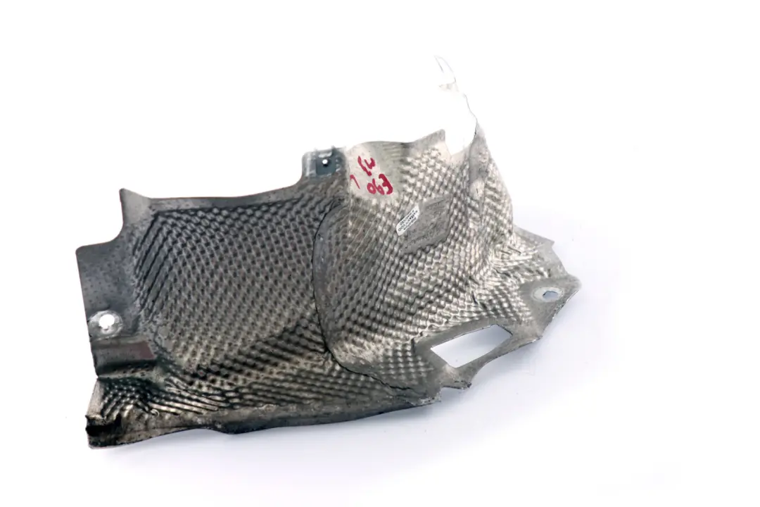 Wärmeisolierung Links für BMW 3 er E90 E92 E93 M3 mit Teilenummer 8042085 BMW 3 er E90 E92 E93 M3 Wärmeisolierung Links - SKU 8042085 - Teilenummer 8042085