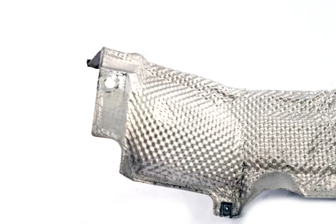 BMW 3 er E90 E92 E93 M3 Wärmeisolierung Links - SKU 8042085 - Teilenummer 8042085