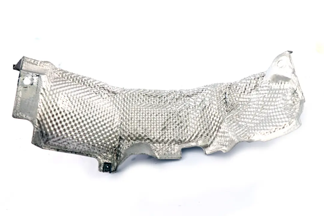 Wärmeisolierung Links für BMW 3 er E90 E92 E93 M3 mit Teilenummer 8042085 BMW 3 er E90 E92 E93 M3 Wärmeisolierung Links - SKU 8042085 - Teilenummer 8042085