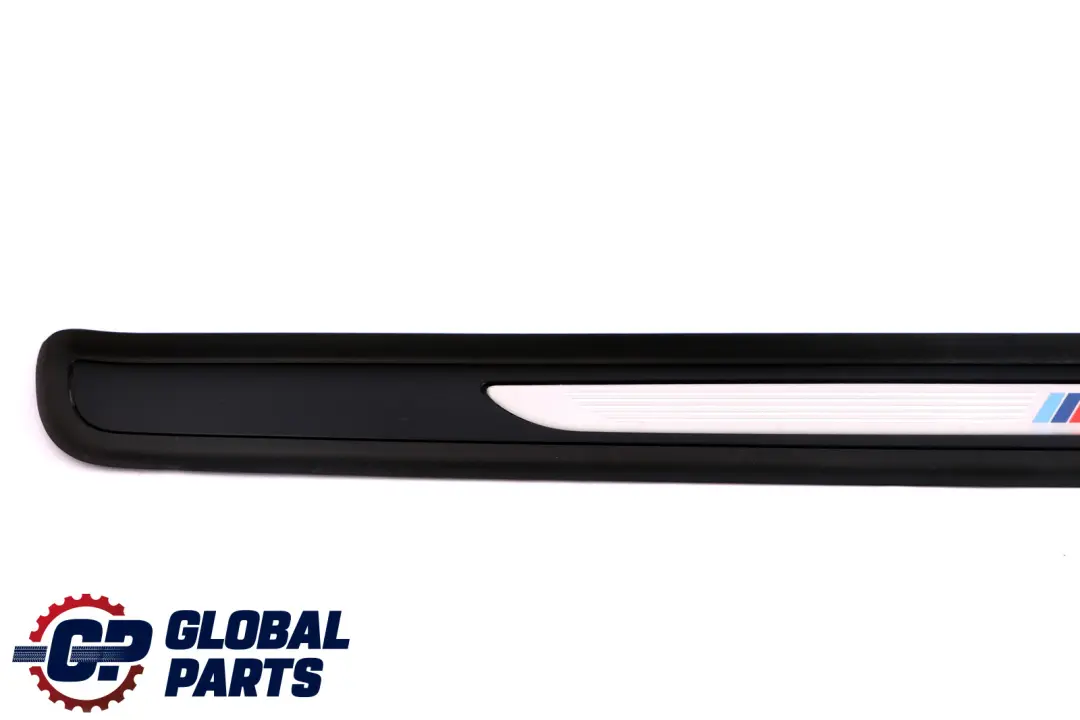 BMW 3 E92 E93 LCI M Sport Banda de umbral de puerta delantera izquierda - SKU 8042855 - Número de pieza 8042855