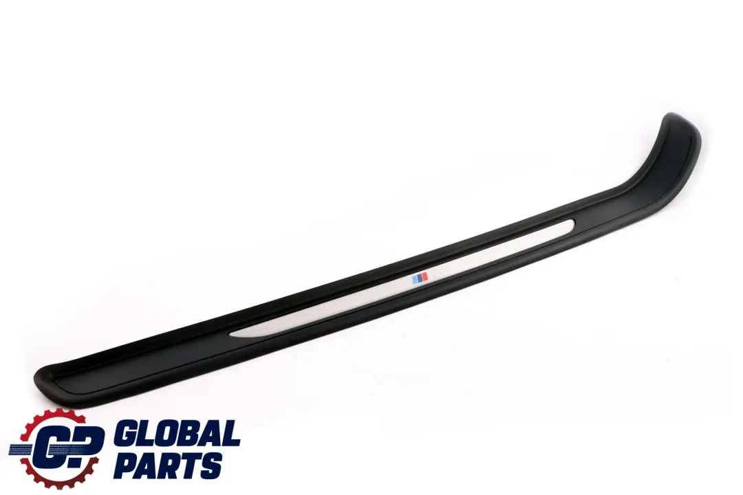BMW 3 E92 E93 LCI M Sport Banda de umbral de puerta delantera izquierda - SKU 8042855 - Número de pieza 8042855