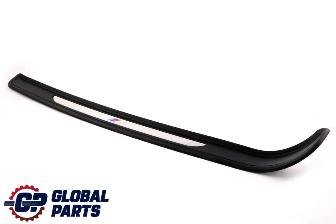 BMW E92 E93 LCI M Sport Listwa Progowa Przód Lewy - SKU 8042855 - Numer Części 8042855