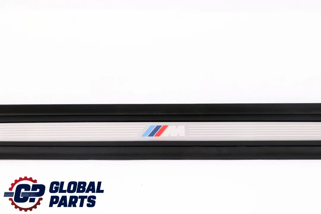 BMW 3 Series E92 E93 LCI M Sport Front Left Door Entrance Sill Strip N/S - SKU 8042855 - Part number 8042855