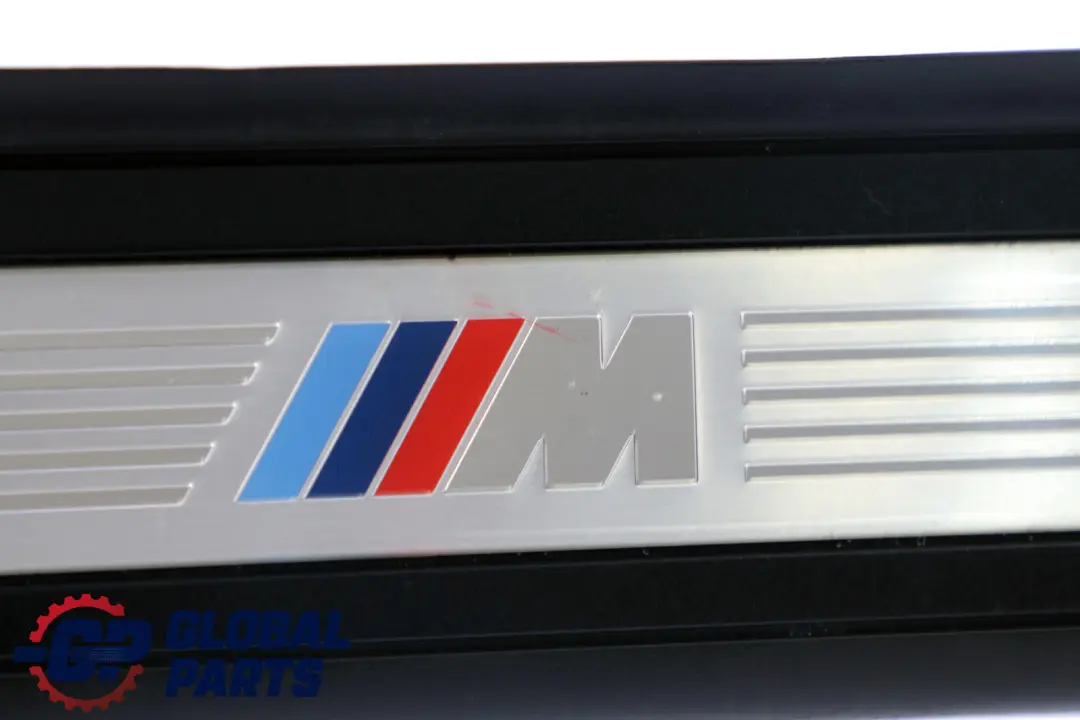 BMW 3 Series E92 E93 LCI M Sport Front Left Door Entrance Sill Strip N/S - SKU 8042855 - Part number 8042855