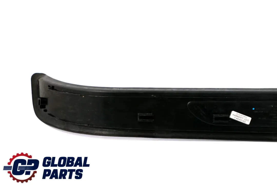BMW E92 E93 LCI M Sport Listwa Progowa Przód Lewy - SKU 8042855 - Numer Części 8042855