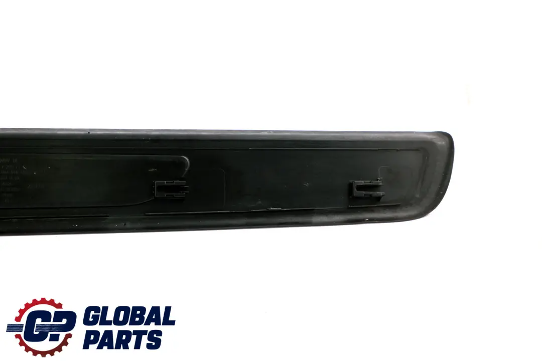 BMW E92 E93 LCI M Sport Moldura Umbral De Puerta Delantera Izquierda - SKU 8042855 - Número de pieza 8042855