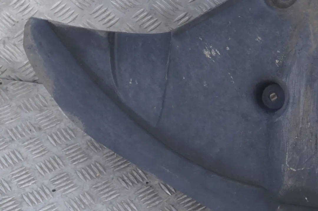 BMW 5 er E60 E61 M5 Abschirmung Motorraum Vorne - SKU 8042975 - Teilenummer 8042975