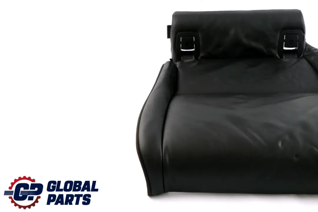 Asiento Trasero Izquierdo Funda Sofa Cuero Negro para BMW E92 M3 Coupe con número de pieza 8043035 BMW E92 M3 Coupe Asiento Trasero Izquierdo Funda Sofa Cuero Negro - SKU 8043035 - Número de pieza 8043035