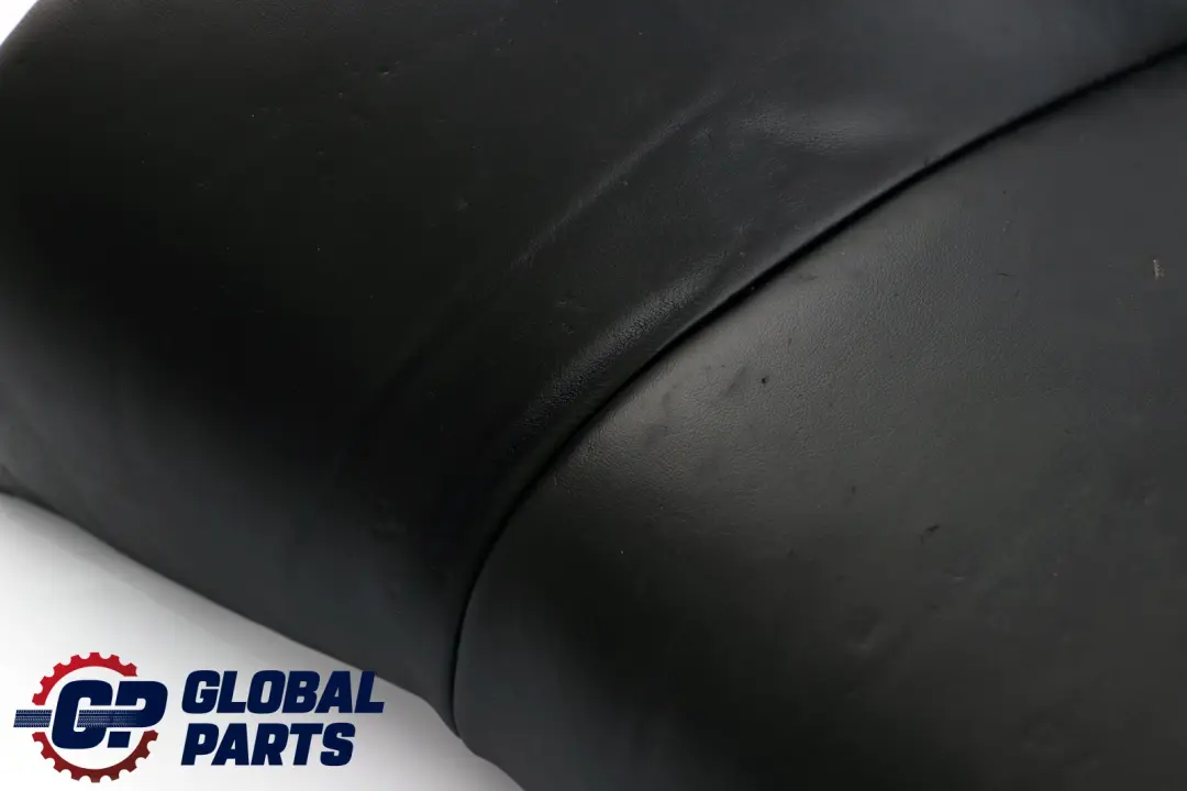 BMW E92 M3 Coupe Asiento Trasero Derecho Funda Sofa Cuero Negro - SKU 8043036 - Número de pieza 8043036
