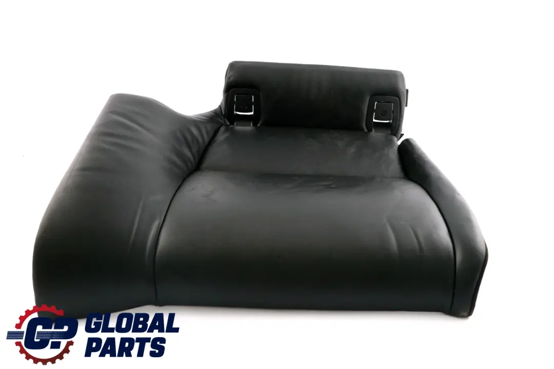 BMW E92 M3 Coupe Asiento Trasero Derecho Funda Sofa Cuero Negro - SKU 8043036 - Número de pieza 8043036