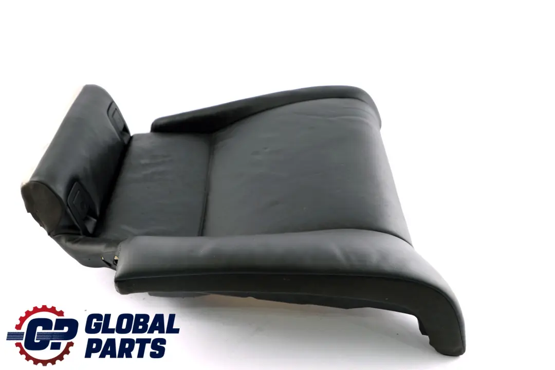 BMW E92 M3 Coupe Hintensitz Con Sedile Destro Nero Pelle - SKU 8043036 - Numero di parte 8043036