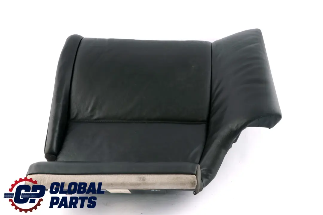 Right O/S Cover Couch Black Leather to BMW 3 Series E92 M3 Coupe Rear Seat with Part number 8043036 BMW 3 Series E92 M3 Coupe Rear Seat Right O/S Cover Couch Black Leather - SKU 8043036 - Part number 8043036