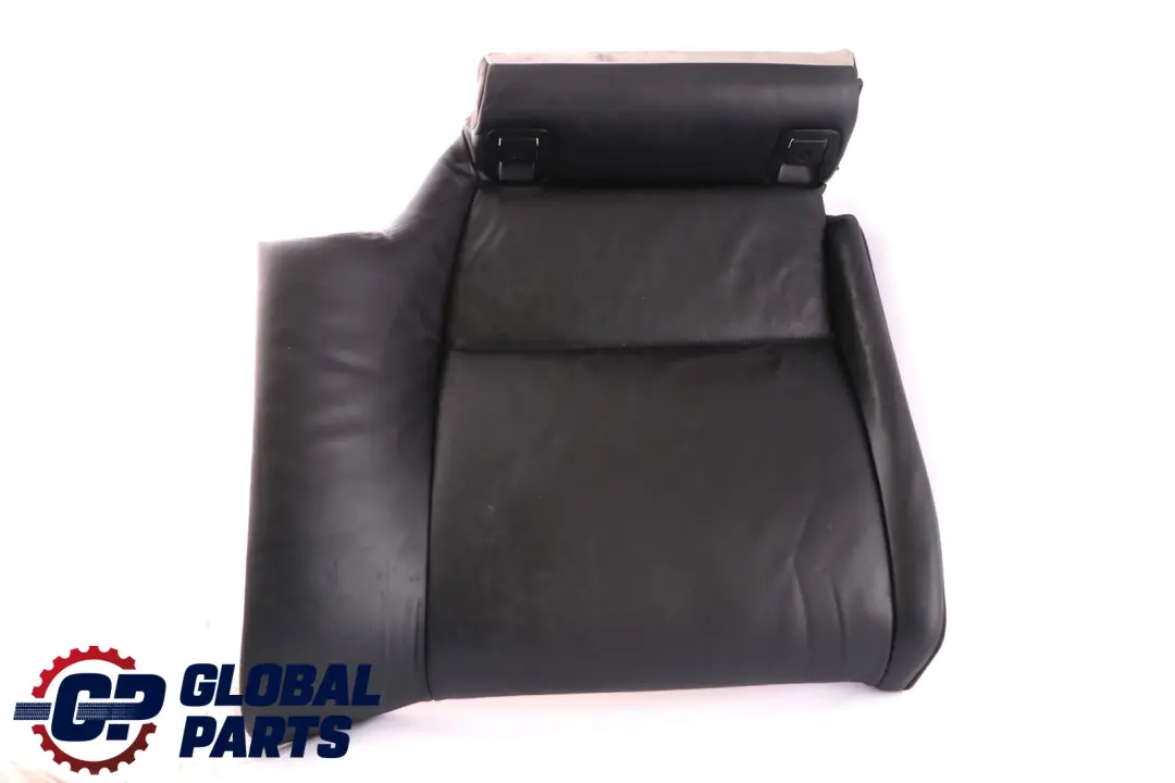 Hintensitz Transporteurpartie Siege Droite en Cuir Noir pour BMW 3 E92 M3 Coupe à propos du numéro de pièce 8043036 BMW 3 E92 M3 Coupe Hintensitz Transporteurpartie Siege Droite en Cuir Noir - SKU 8043036 - Numéro de pièce 8043036