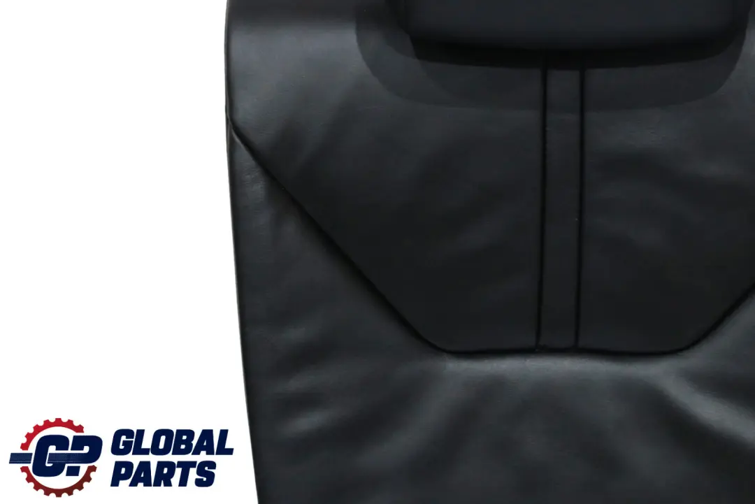 BMW 3 Series E92 M3 Rear Back Seat Backrest Right O/S Black Leather - SKU 8043039 - Part number 8043039
