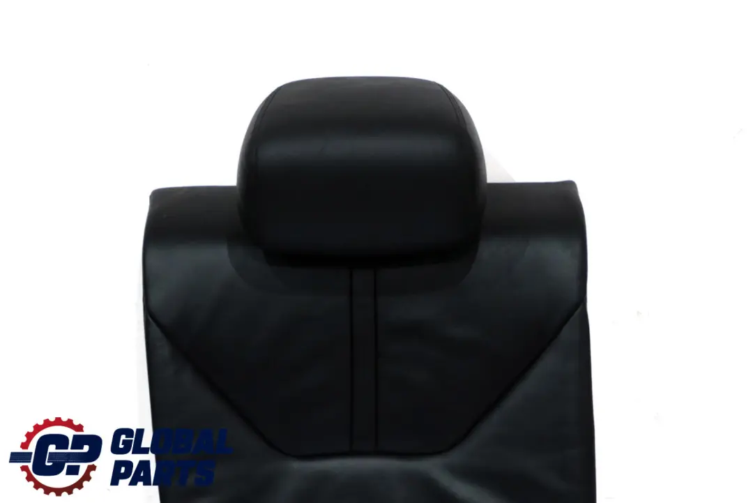 BMW 3 Series E92 M3 Rear Back Seat Backrest Right O/S Black Leather - SKU 8043039 - Part number 8043039