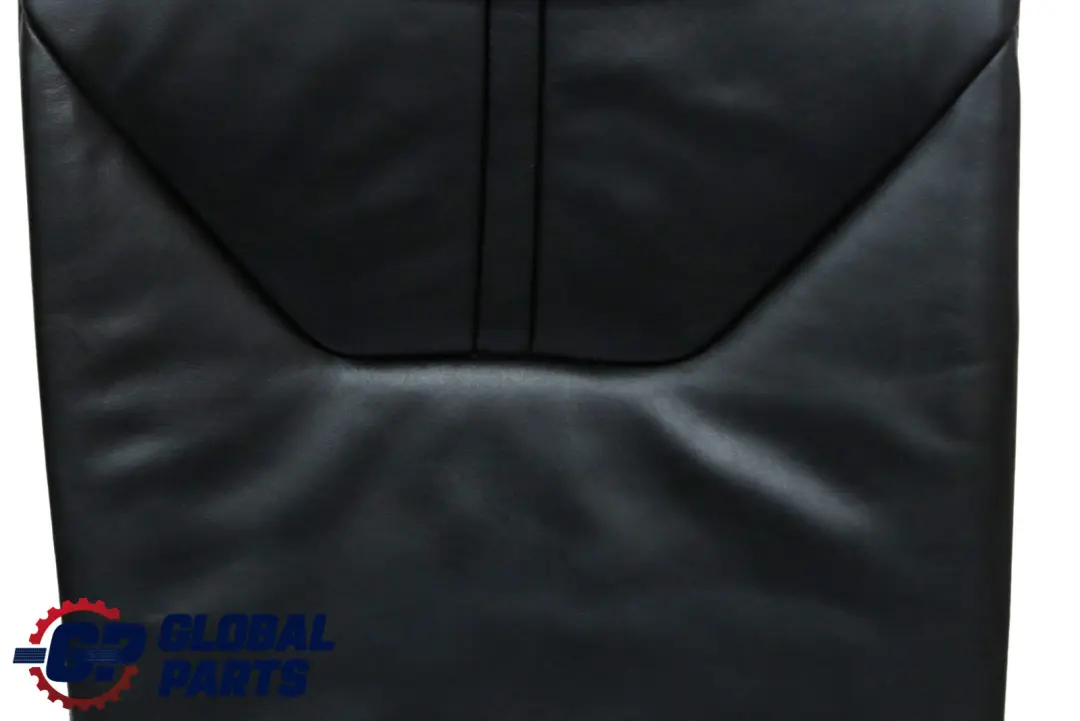BMW 3 Series E92 M3 Rear Back Seat Backrest Right O/S Black Leather - SKU 8043039 - Part number 8043039
