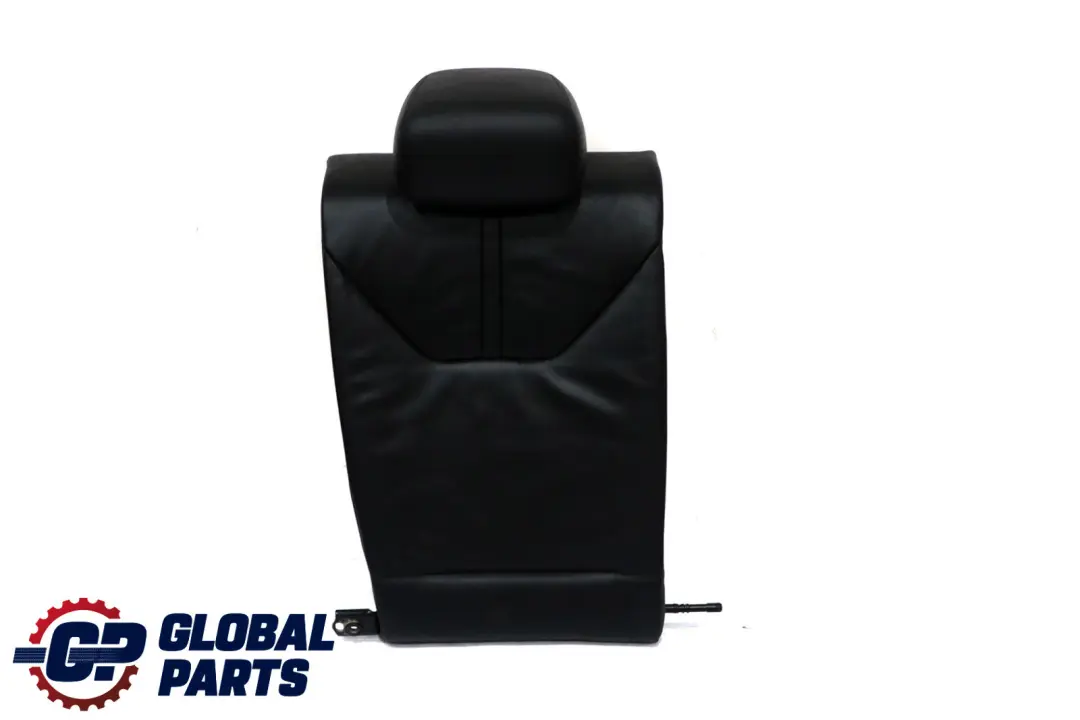 BMW 3 Series E92 M3 Rear Back Seat Backrest Right O/S Black Leather - SKU 8043039 - Part number 8043039