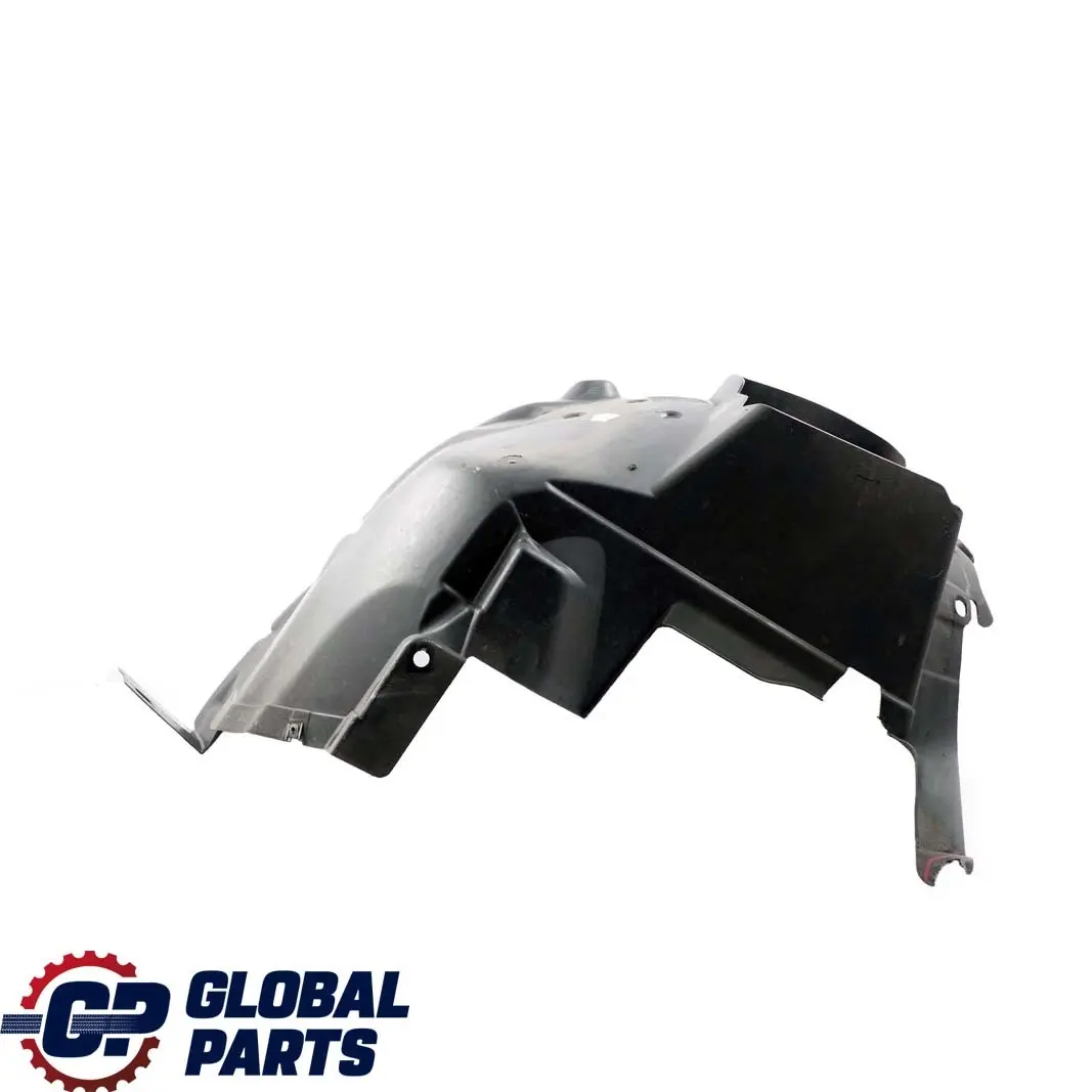 Front Left N/S Side Wheel Arch Housing Liner Cover to BMW 3 Series E92 E93 M3 with Part number 8043213 BMW 3 Series E92 E93 M3 Front Left N/S Side Wheel Arch Housing Liner Cover - SKU 8043213-1 - Part number 8043213