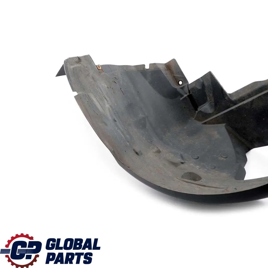 BMW 3 er E92 E93 M3 Radhausschale Radhaus Abdeckung Vorne Links - SKU 8043213-1 - Teilenummer 8043213