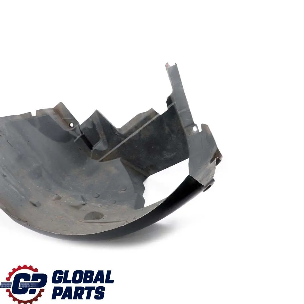 BMW 3 er E92 E93 M3 Radhausschale Radhaus Abdeckung Vorne Links - SKU 8043213-1 - Teilenummer 8043213