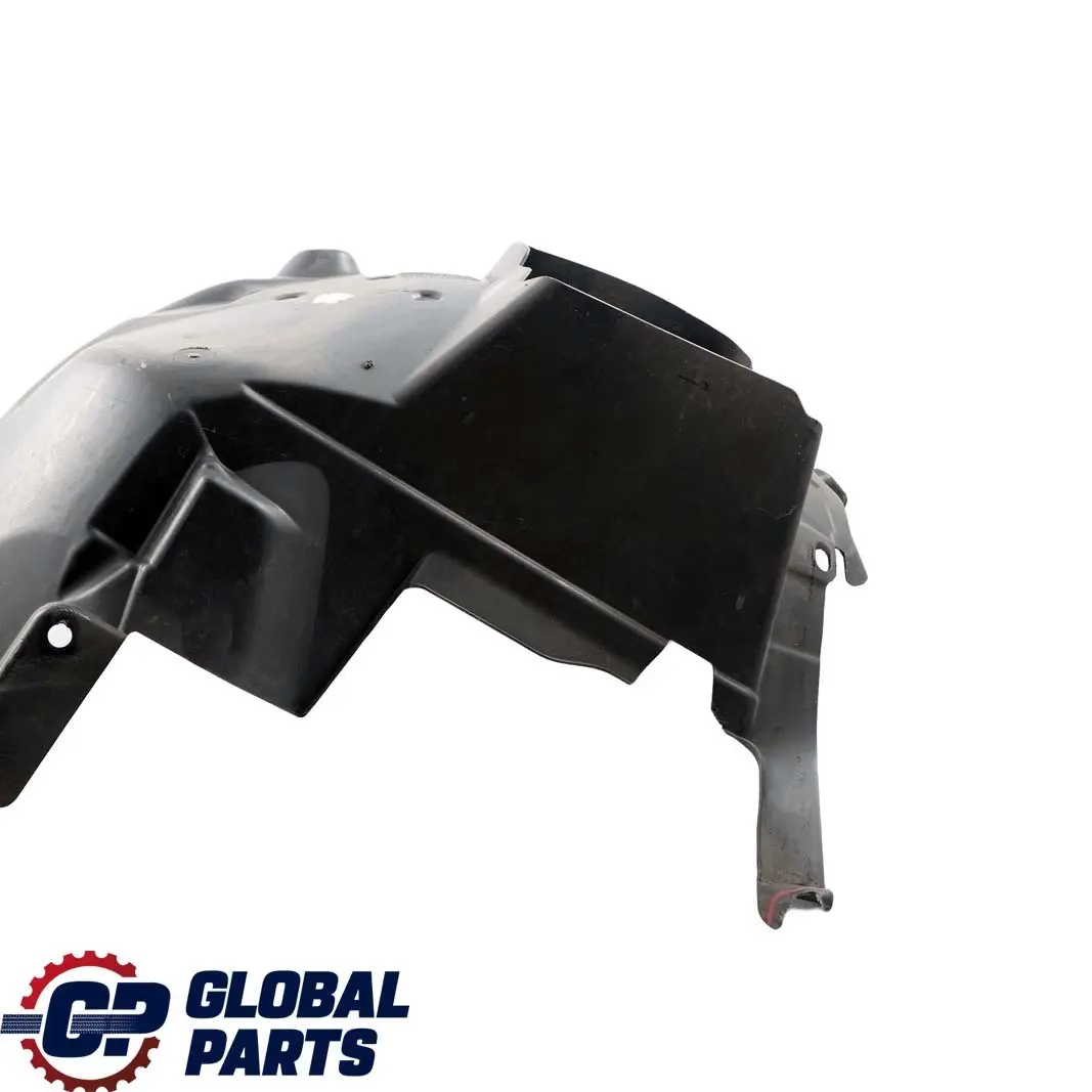 Front Left N/S Side Wheel Arch Housing Liner Cover to BMW 3 Series E92 E93 M3 with Part number 8043213 BMW 3 Series E92 E93 M3 Front Left N/S Side Wheel Arch Housing Liner Cover - SKU 8043213-1 - Part number 8043213