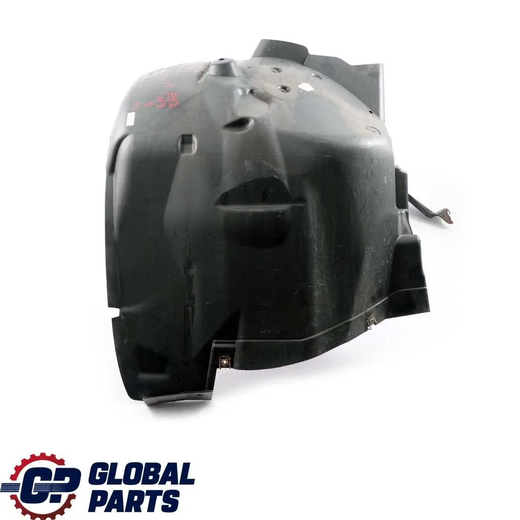 BMW 3 er E92 E93 M3 Radhausschale Radhaus Abdeckung Vorne Links - SKU 8043213-1 - Teilenummer 8043213