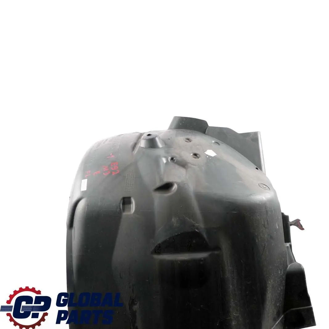 Radhausschale Radhaus Abdeckung Vorne Links für BMW 3 er E92 E93 M3 mit Teilenummer 8043213 BMW 3 er E92 E93 M3 Radhausschale Radhaus Abdeckung Vorne Links - SKU 8043213-1 - Teilenummer 8043213