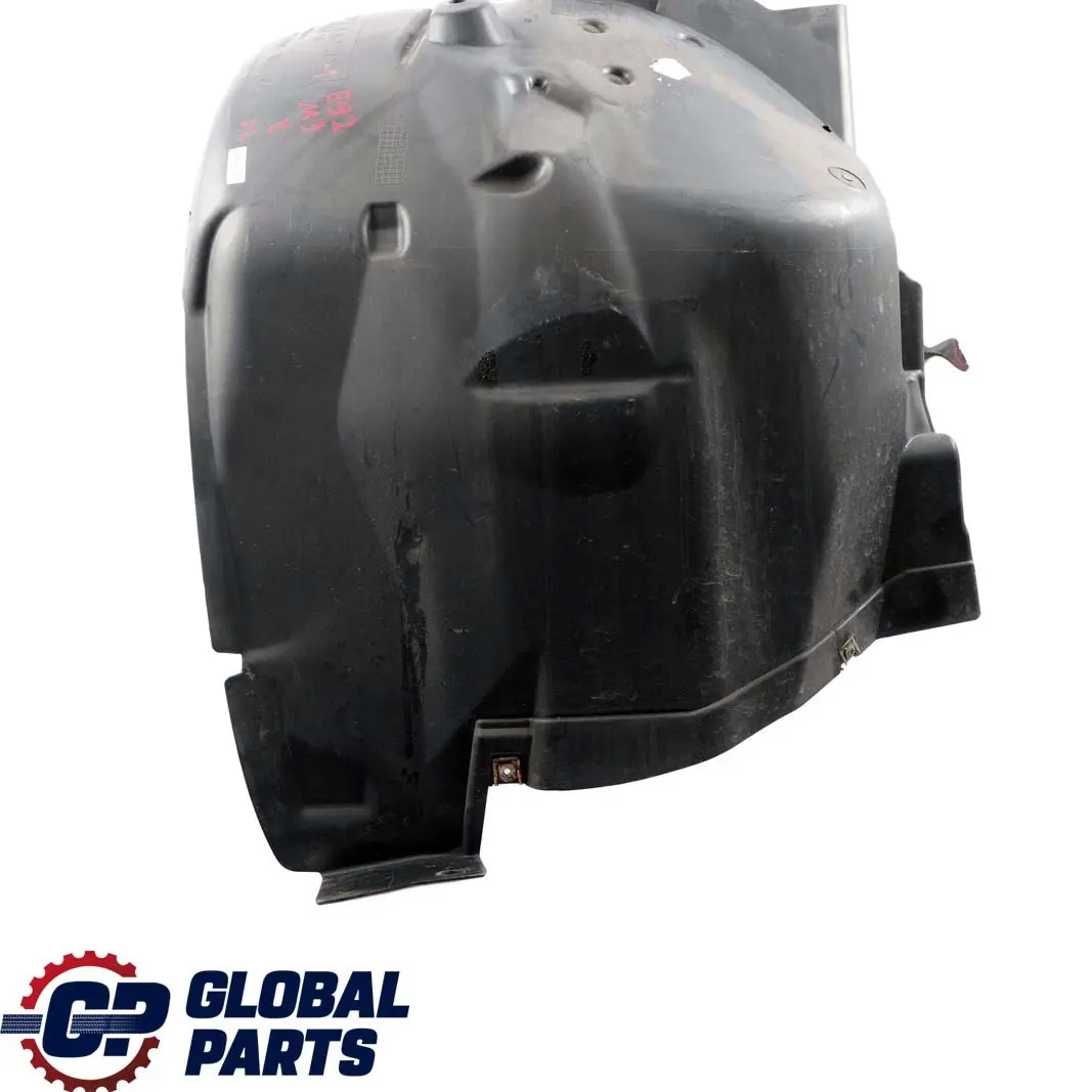 Front Left N/S Side Wheel Arch Housing Liner Cover to BMW 3 Series E92 E93 M3 with Part number 8043213 BMW 3 Series E92 E93 M3 Front Left N/S Side Wheel Arch Housing Liner Cover - SKU 8043213-1 - Part number 8043213
