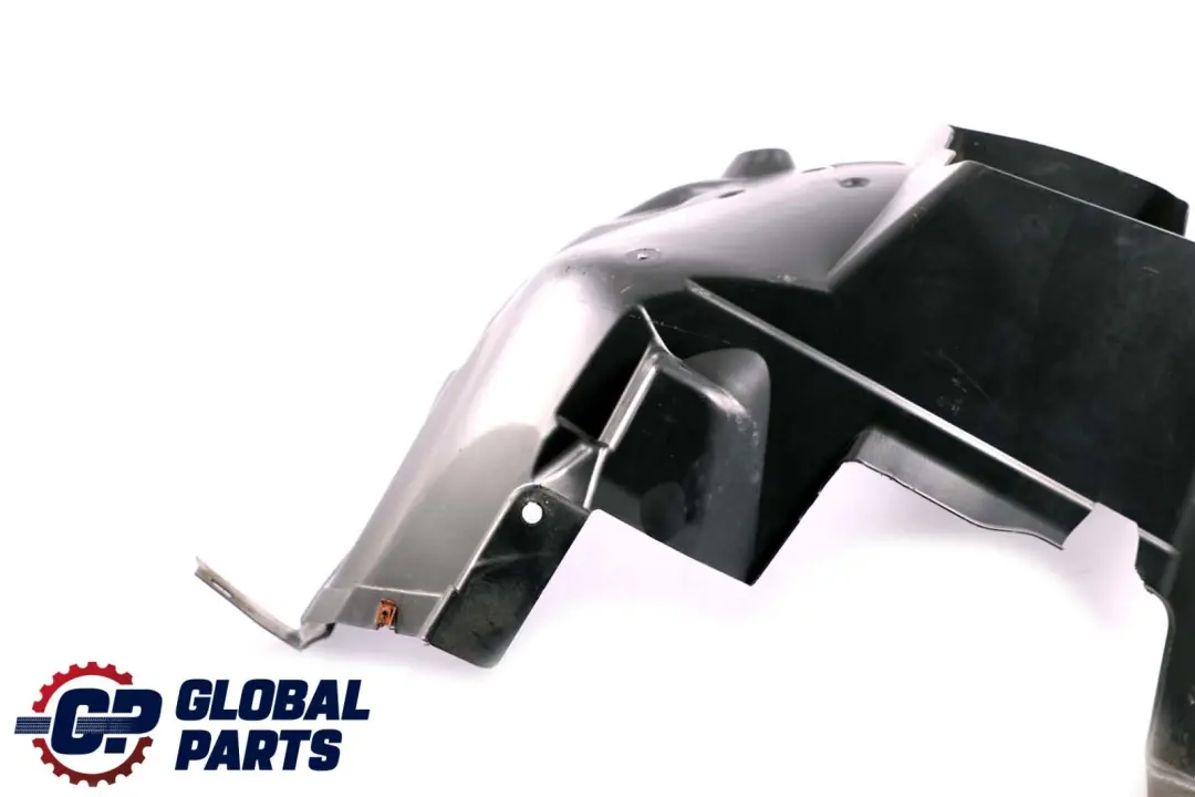 BMW 3 er E92 E93 M3 Radhausschale Radhaus Abdeckung Vorne Links - SKU 8043213 - Teilenummer 8043213