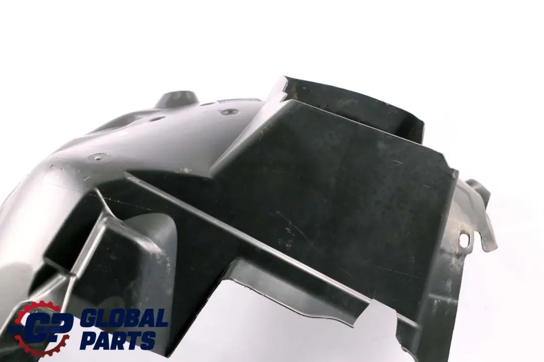 Front Left N/S Side Wheel Arch Housing Liner Cover to BMW 3 Series E92 E93 M3 with Part number 8043213 BMW 3 Series E92 E93 M3 Front Left N/S Side Wheel Arch Housing Liner Cover - SKU 8043213 - Part number 8043213