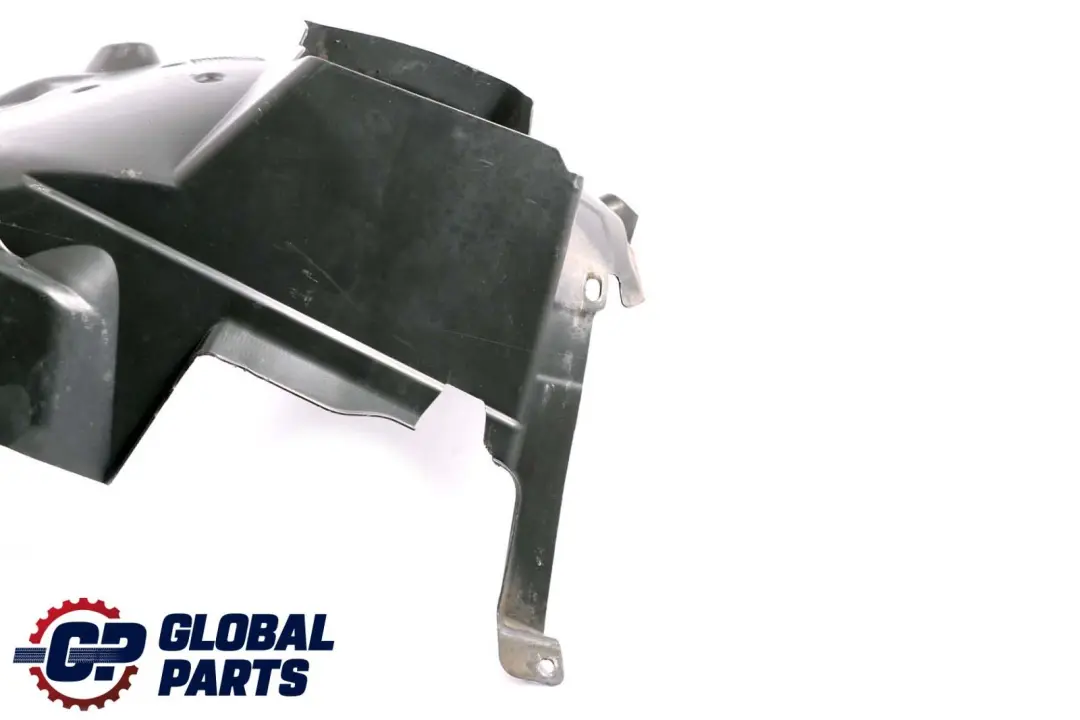 BMW 3 Series E92 E93 M3 Front Left N/S Side Wheel Arch Housing Liner Cover - SKU 8043213 - Part number 8043213