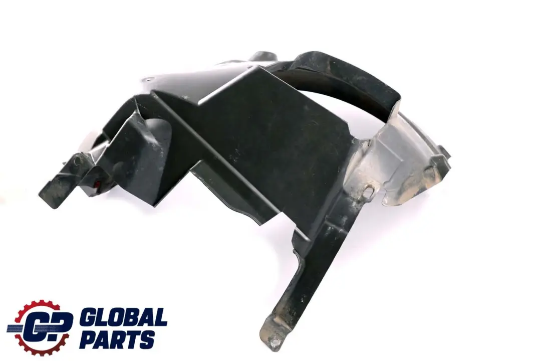 Front Left N/S Side Wheel Arch Housing Liner Cover to BMW 3 Series E92 E93 M3 with Part number 8043213 BMW 3 Series E92 E93 M3 Front Left N/S Side Wheel Arch Housing Liner Cover - SKU 8043213 - Part number 8043213