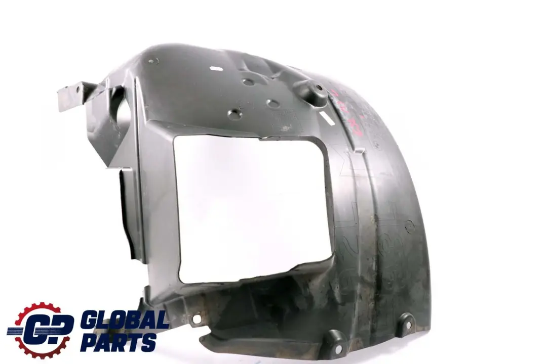 Front Left N/S Side Wheel Arch Housing Liner Cover to BMW 3 Series E92 E93 M3 with Part number 8043213 BMW 3 Series E92 E93 M3 Front Left N/S Side Wheel Arch Housing Liner Cover - SKU 8043213 - Part number 8043213