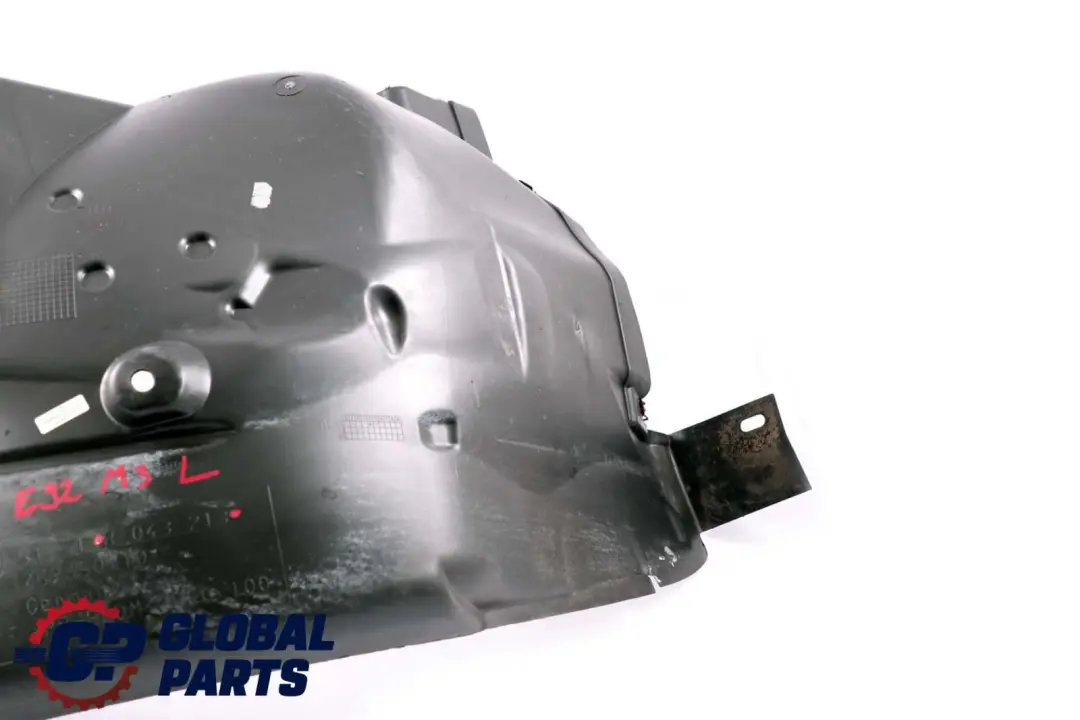Front Left N/S Side Wheel Arch Housing Liner Cover to BMW 3 Series E92 E93 M3 with Part number 8043213 BMW 3 Series E92 E93 M3 Front Left N/S Side Wheel Arch Housing Liner Cover - SKU 8043213 - Part number 8043213