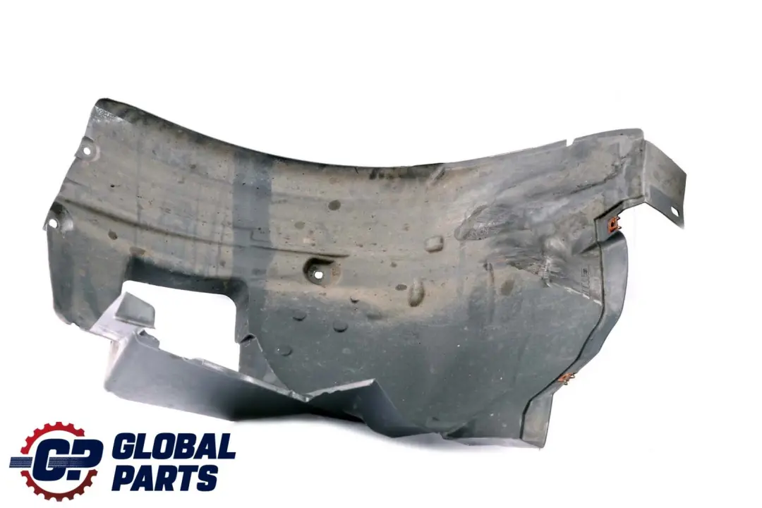 BMW 3 er E92 E93 M3 Radhausschale Radhaus Abdeckung Vorne Links - SKU 8043213 - Teilenummer 8043213