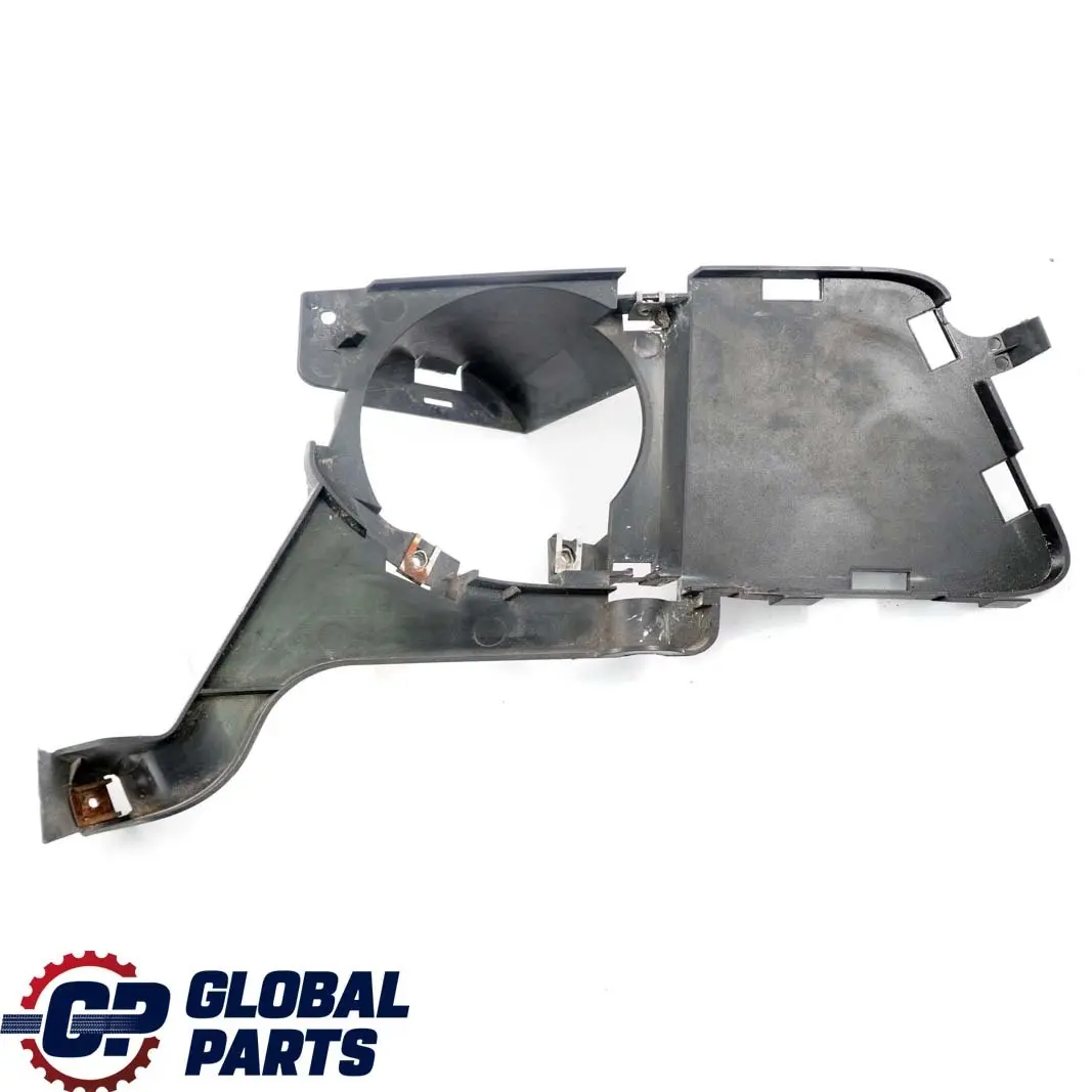 BMW 3 Series E92 E93 M Sport 335i Front Bumper Support Fog Lamp Right O/S